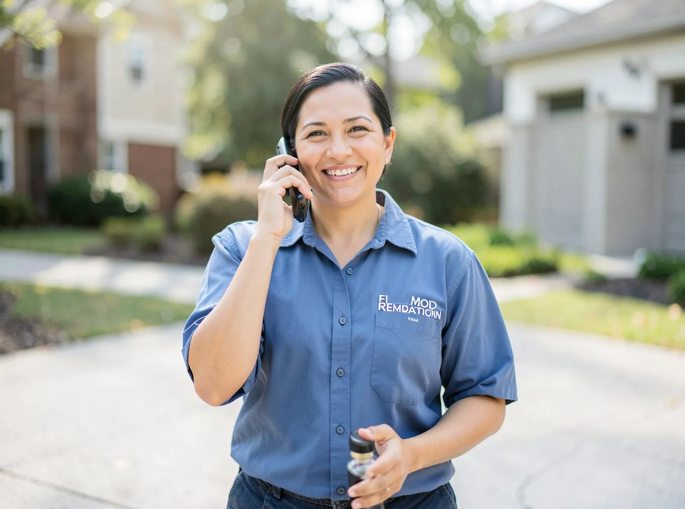 Mold Remediation Belmont, CA FAQs